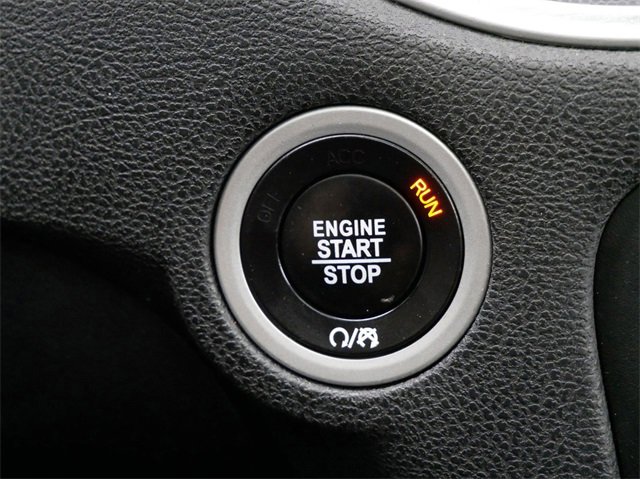 Used 2017 Dodge Charger R/T Scat Pack w/ Dynamics Package image 26