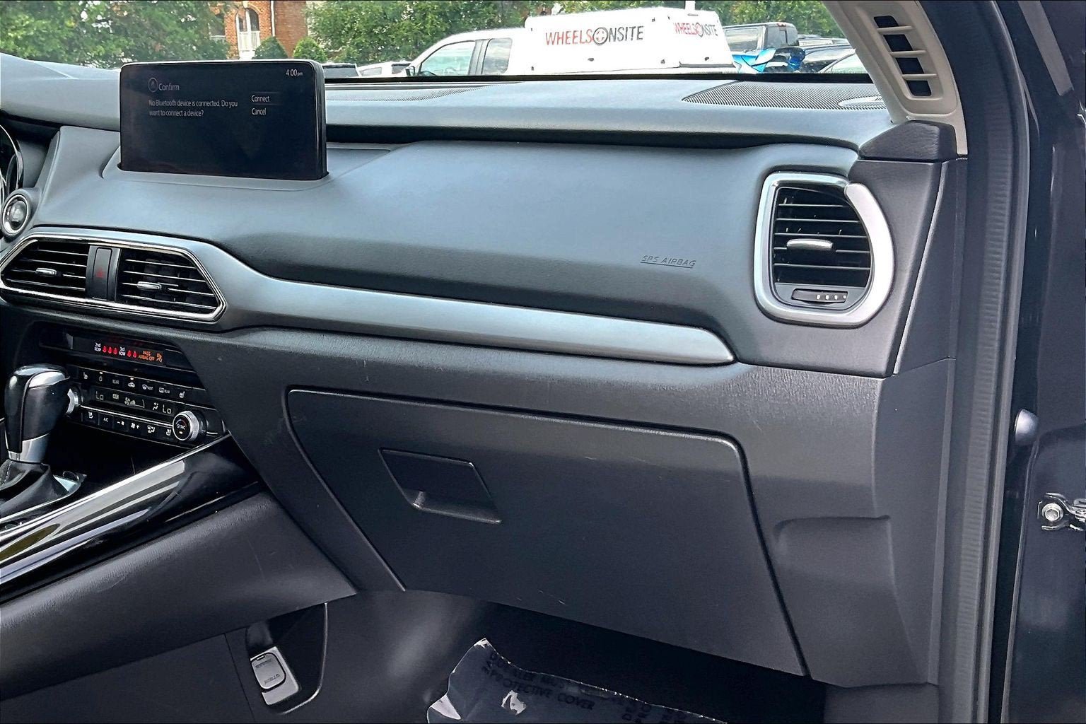 Used 2022 MAZDA CX-9 Touring Plus AWD/4WD image 14