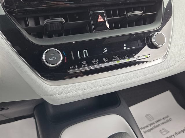 Used 2024 Toyota Corolla SE FWD image 20
