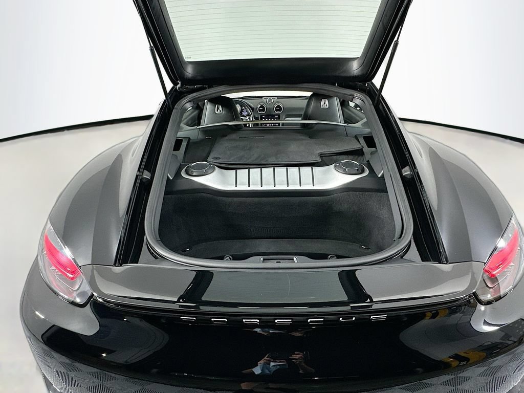 Used 2017 Porsche 718 Cayman S RWD image 24