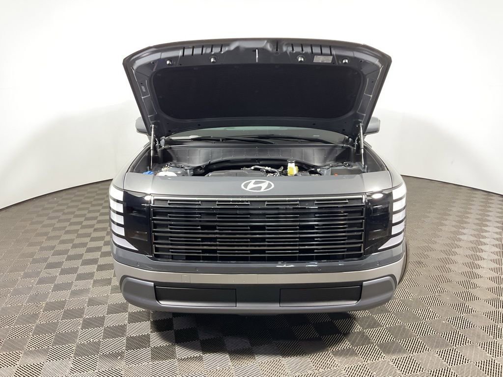 New 2026 Hyundai Palisade SEL image 9