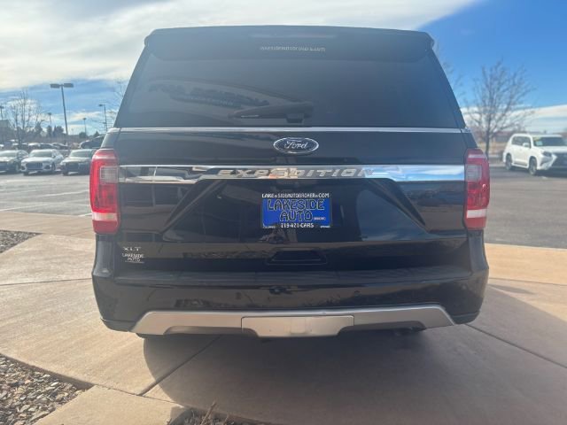 Used 2019 Ford Expedition XLT w/ Equipment Group 201A image 7