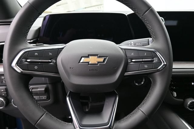 New 2026 Chevrolet Tahoe LS w/ LPO, Dark Essentials Package AWD/4WD image 37