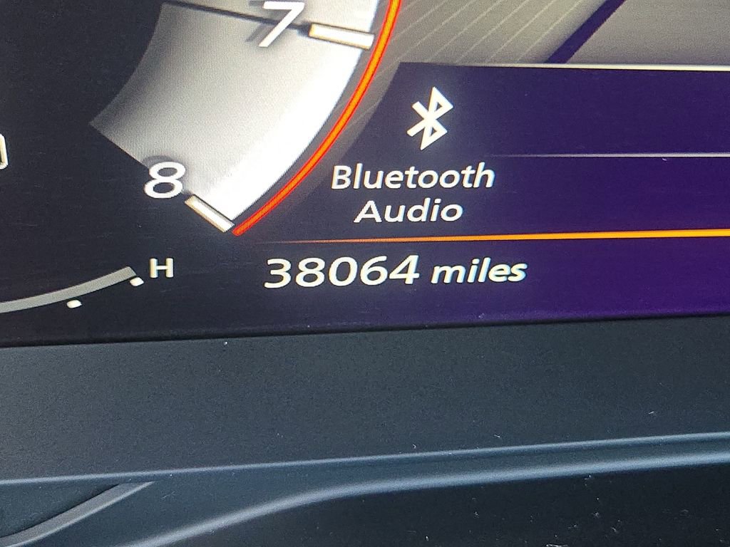 Used 2023 INFINITI QX60 Sensory w/ Vision Package image 35