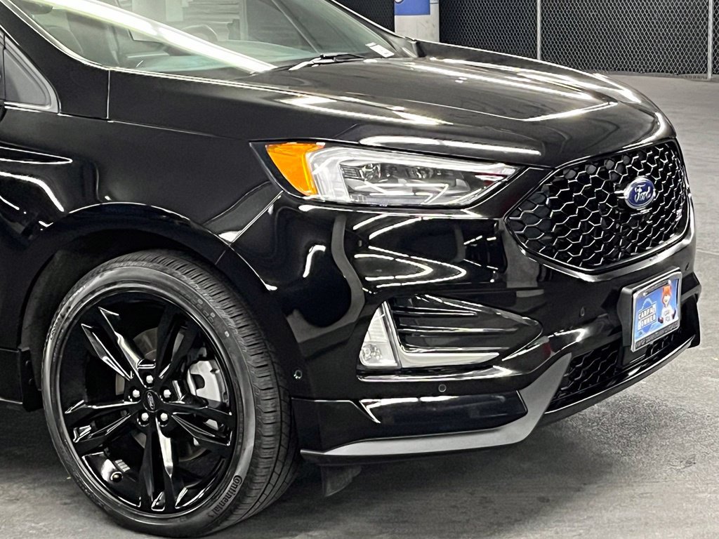 Used 2024 Ford Edge ST w/ Equipment Group 401A AWD/4WD image 41