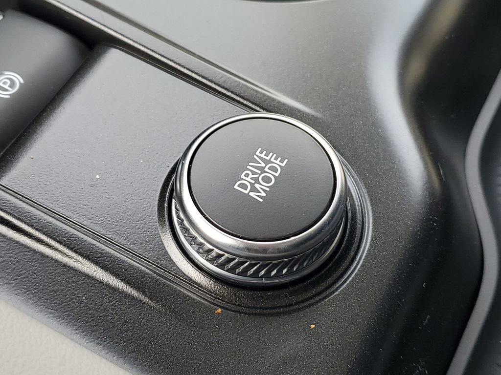 New 2026 Ford Explorer Active w/ Active Comfort Package image 23