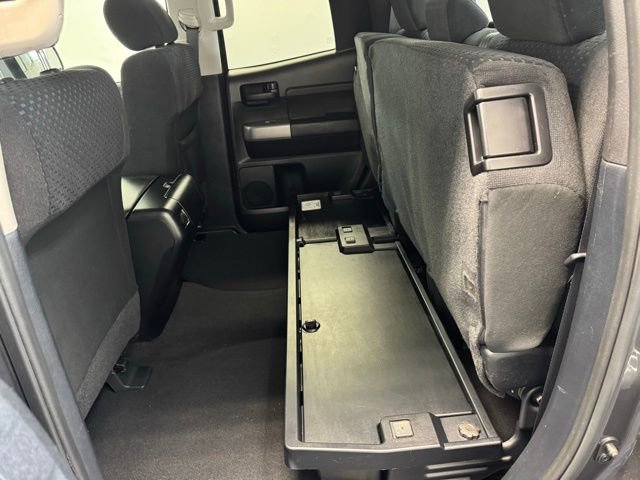 Used 2012 Toyota Tundra 4x4 Double Cab w/ TRD Off-Road Pkg image 25