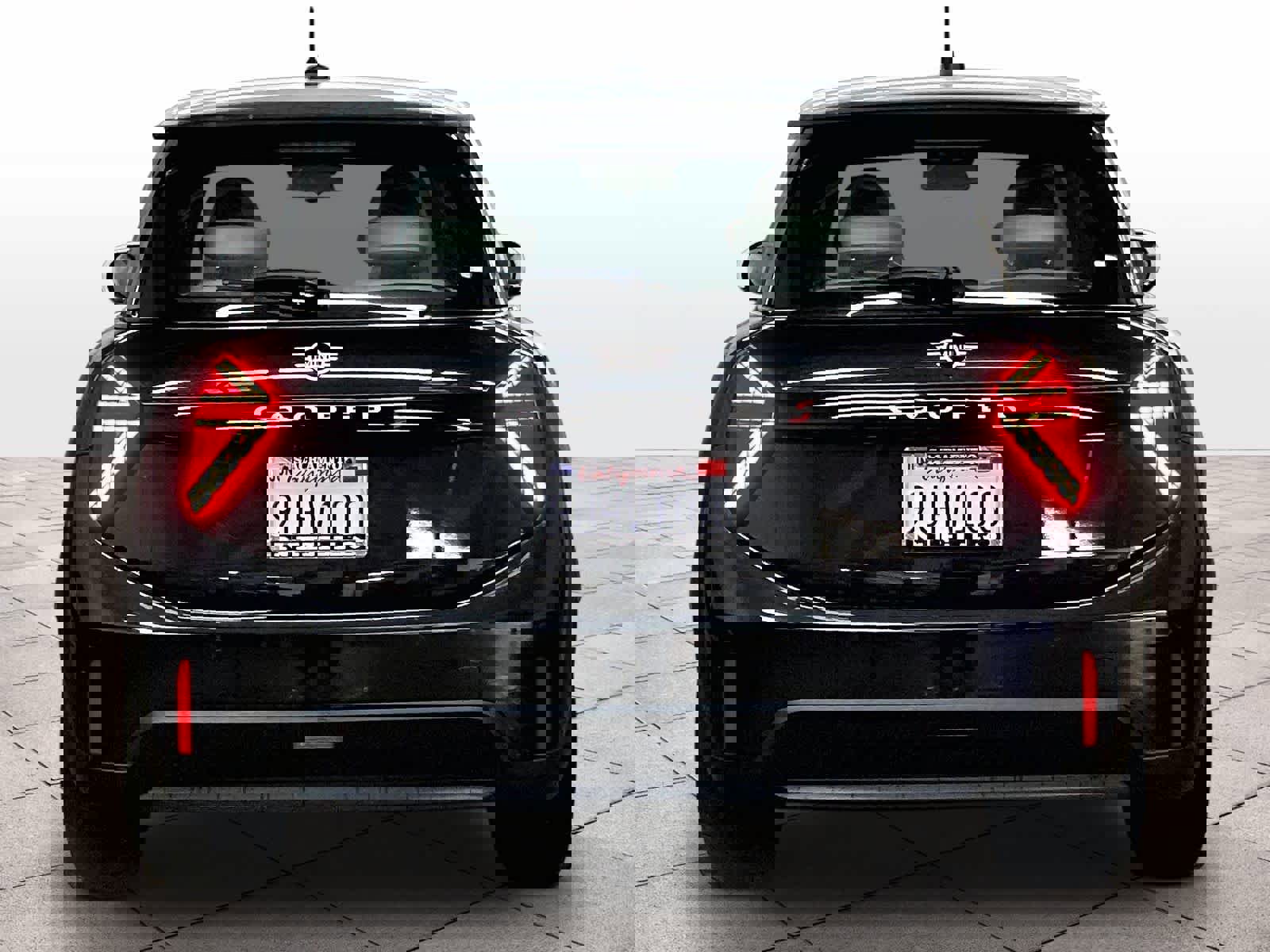 Certified 2025 MINI Cooper S image 7