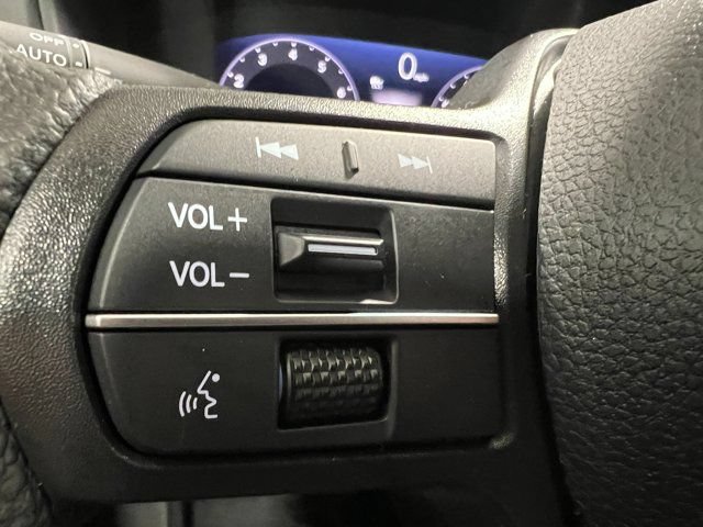 New 2025 Honda Accord LX image 20