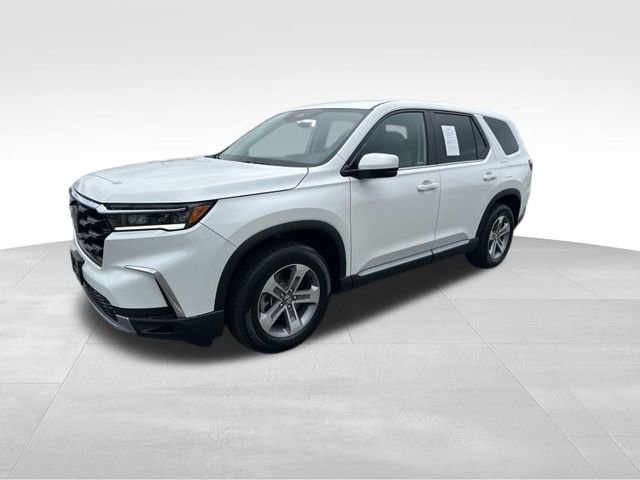 Used 2025 Honda Pilot EX-L image 15