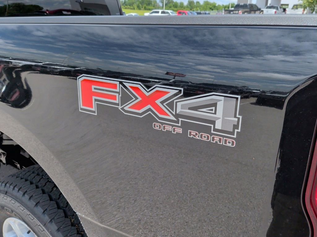 New 2026 Ford F250 XLT AWD/4WD image 37