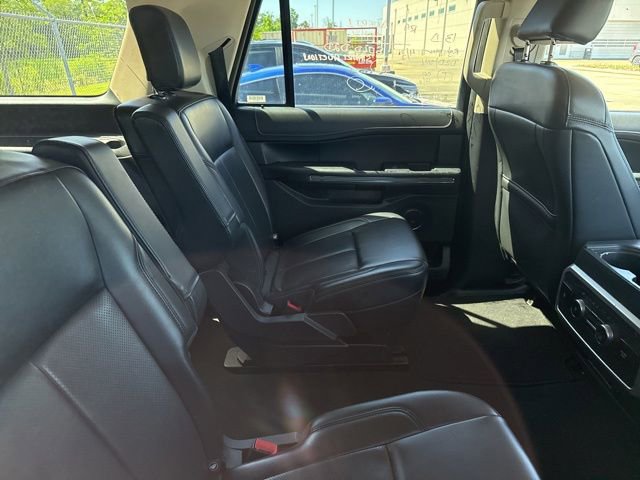 Used 2024 Ford Expedition Max XLT AWD/4WD image 4
