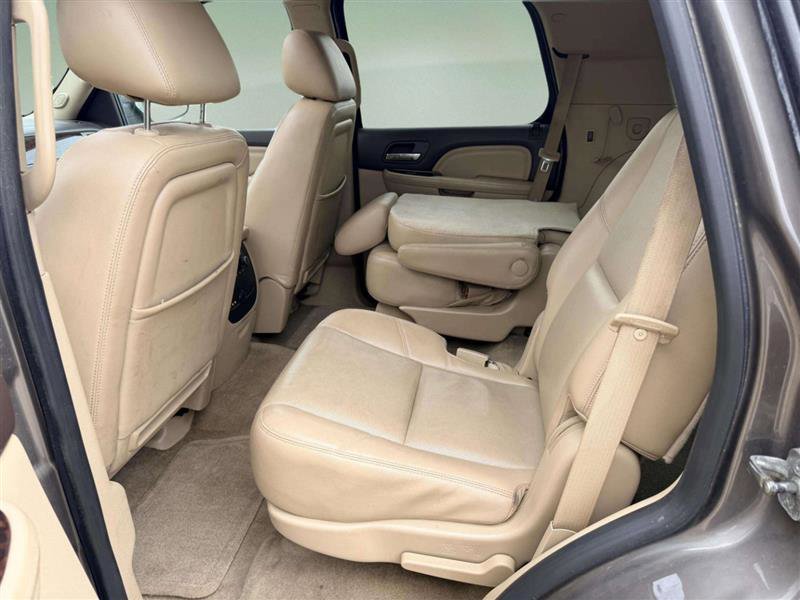 Used 2013 GMC Yukon Denali image 16