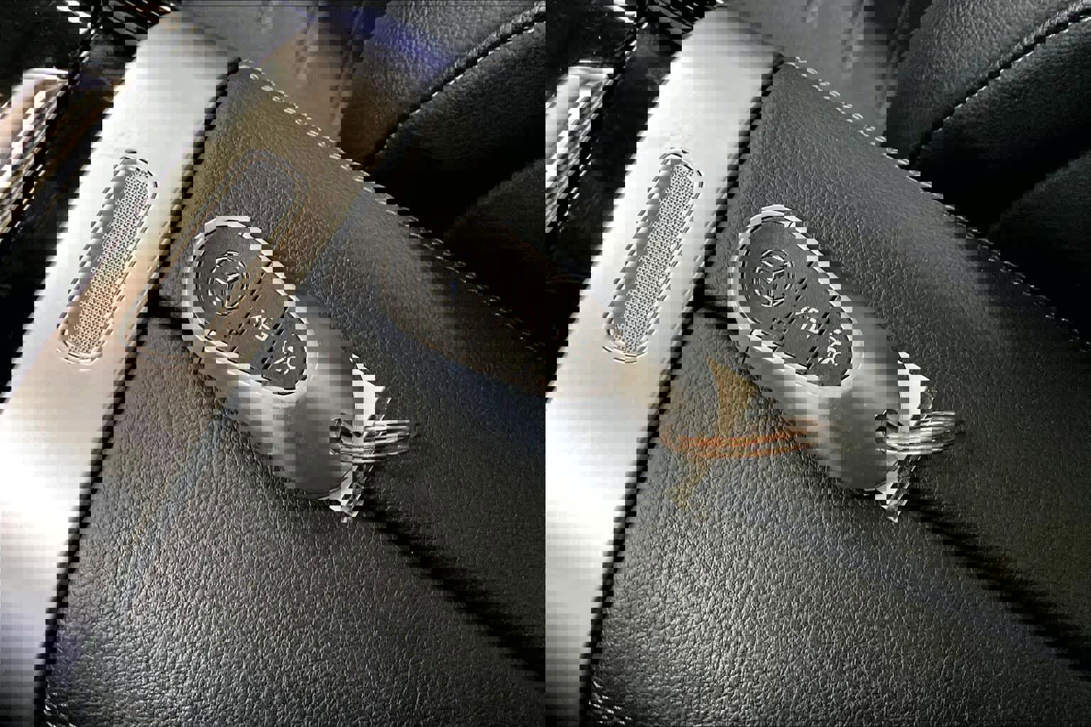 Certified 2023 Mercedes-Benz C 300 4MATIC Sedan image 15