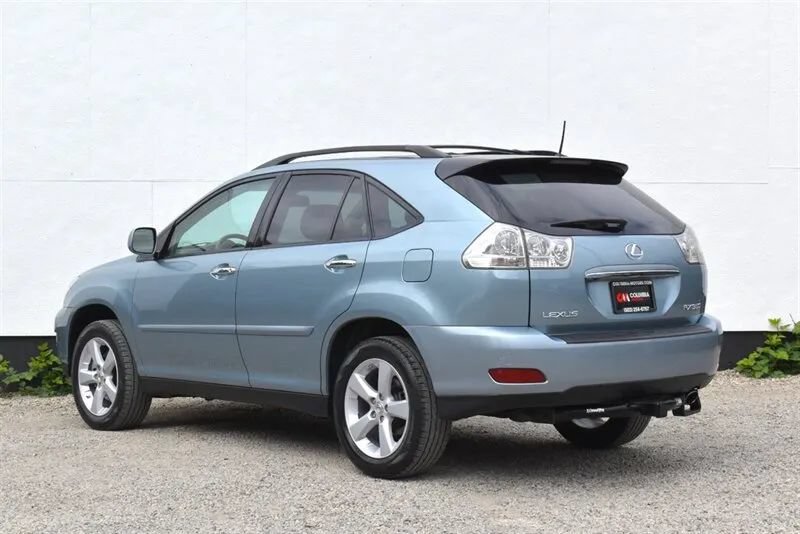 Used 2009 Lexus RX 350 2WD image 2