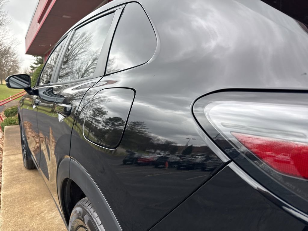 Used 2024 Honda HR-V Sport image 13