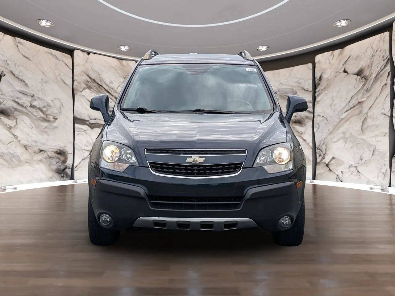 Used 2015 Chevrolet Captiva Sport LS FWD image 19