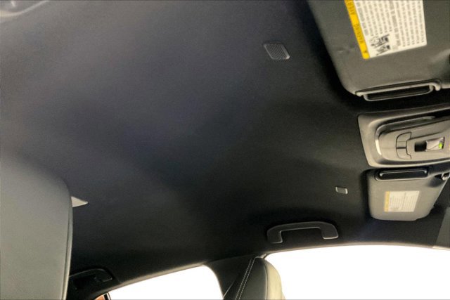Used 2023 Toyota Corolla XSE image 22