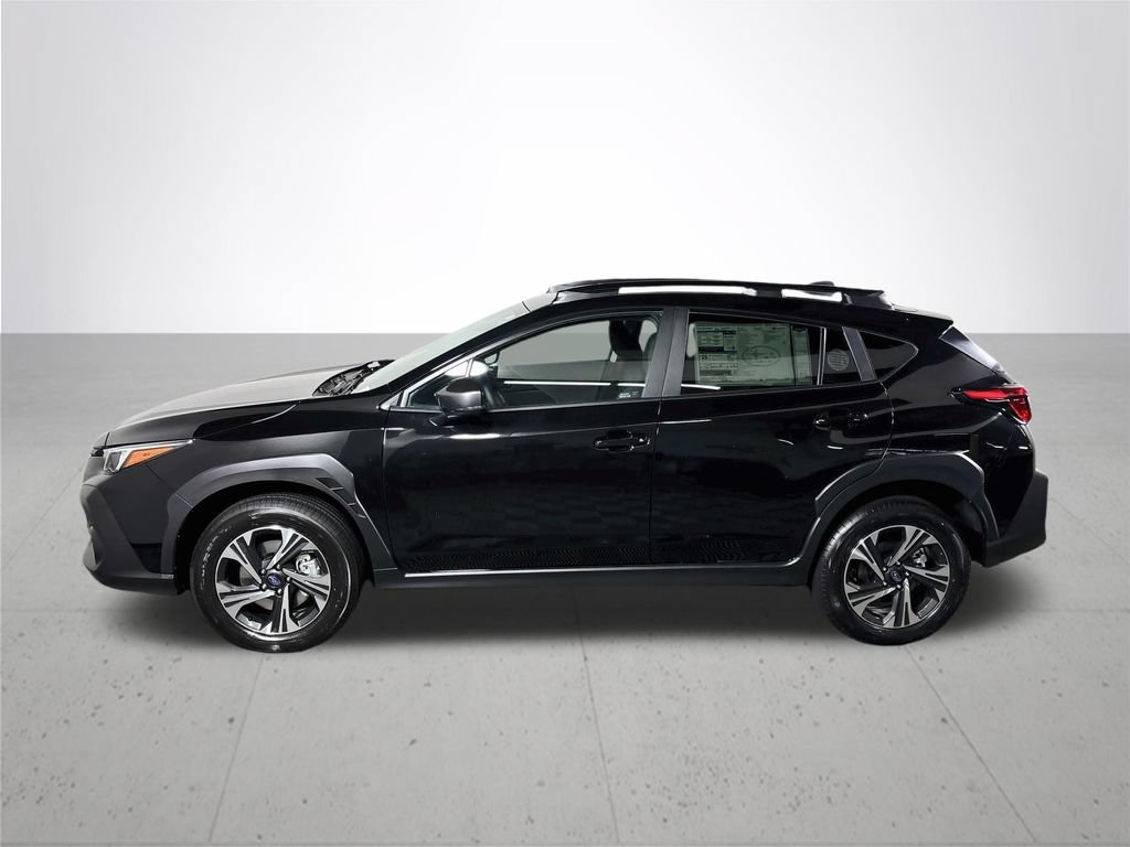 New 2026 Subaru Crosstrek 2.5i Premium AWD/4WD image 9