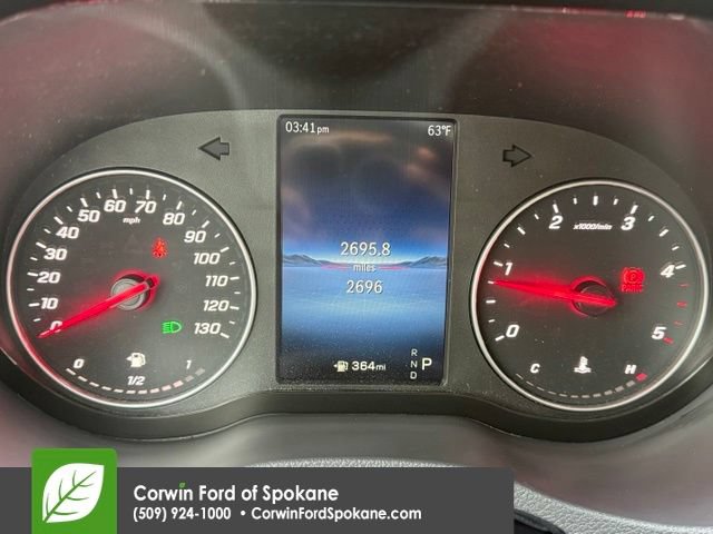 Used 2025 Mercedes-Benz Sprinter 2500 image 38