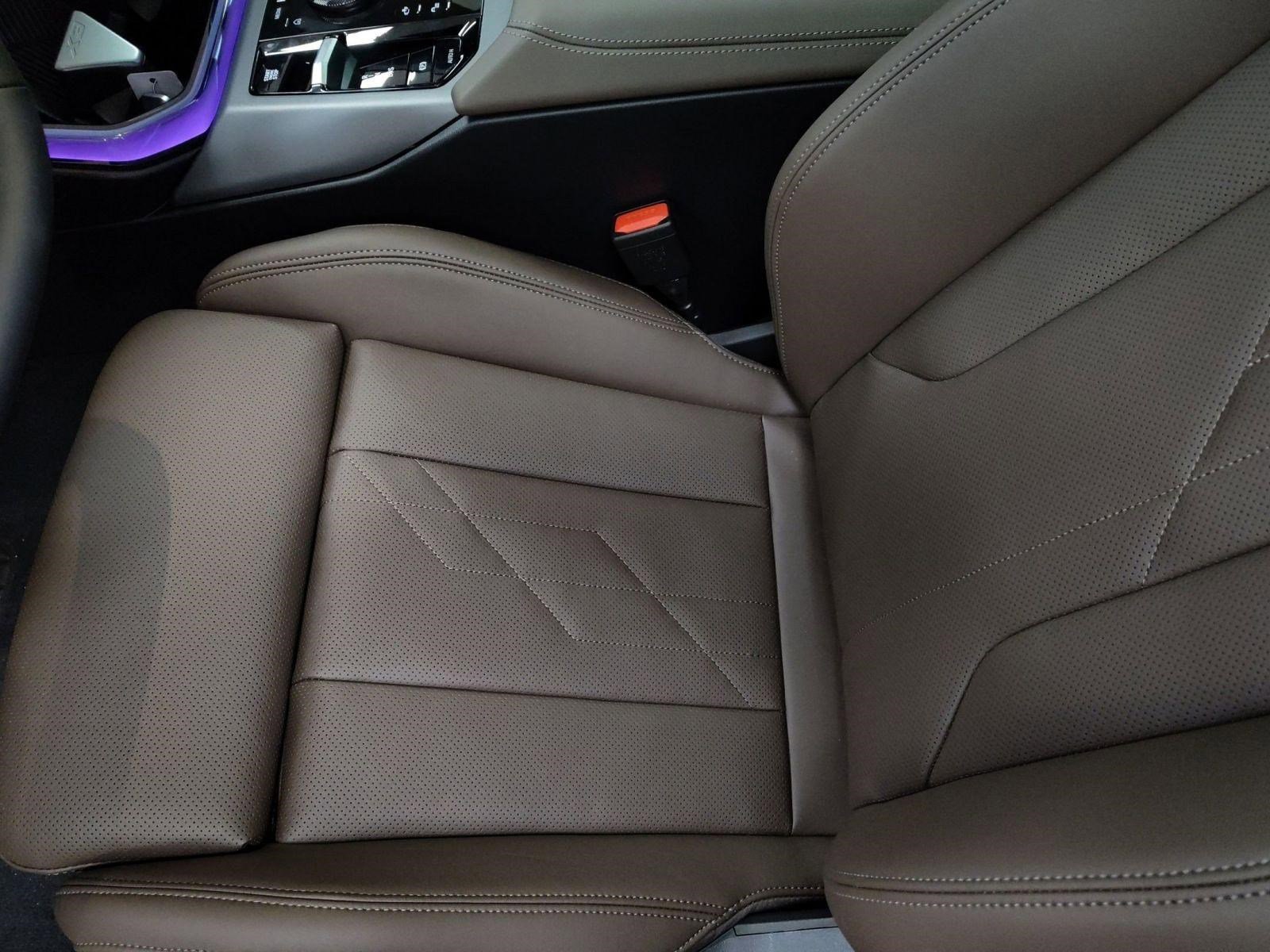 New 2026 BMW X3 xDrive30 w/ Convenience Package image 17