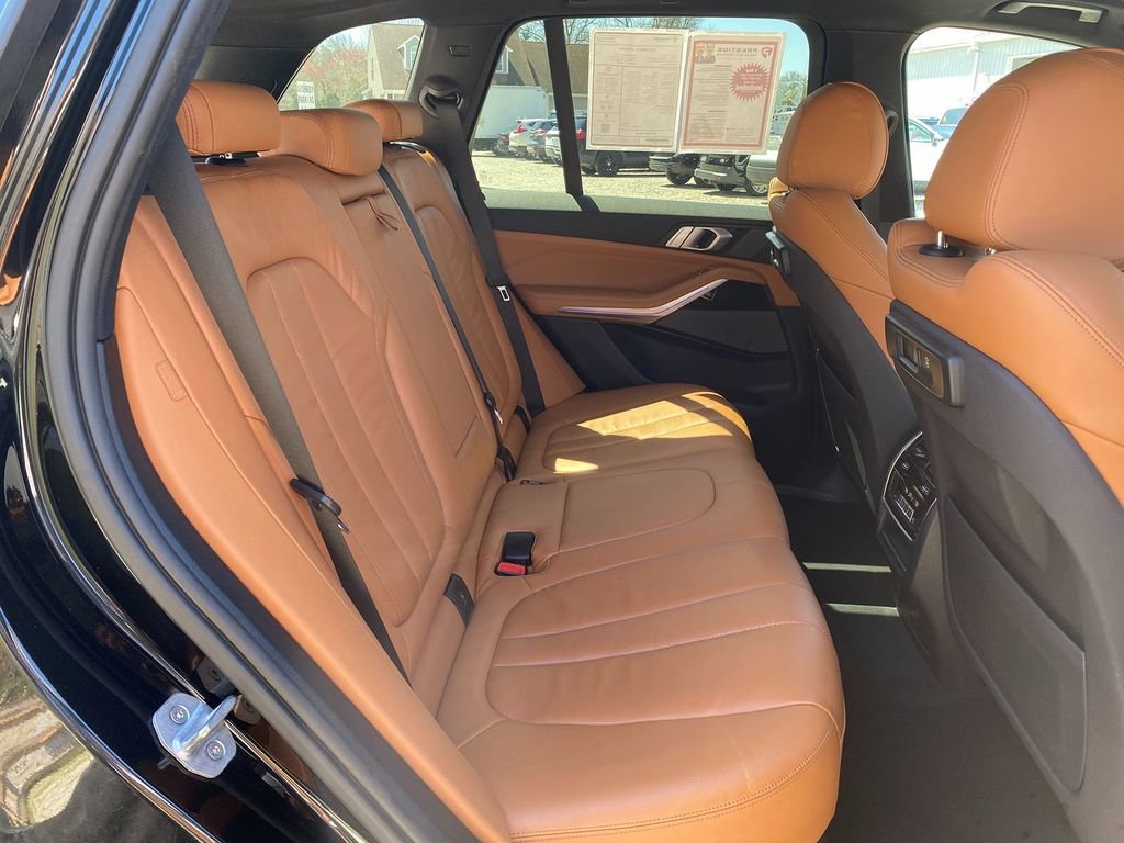 Used 2019 BMW X5 xDrive40i w/ Convenience Package image 27