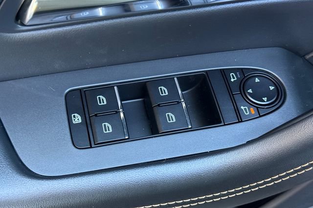 New 2026 MAZDA CX-70 SC Plus image 12