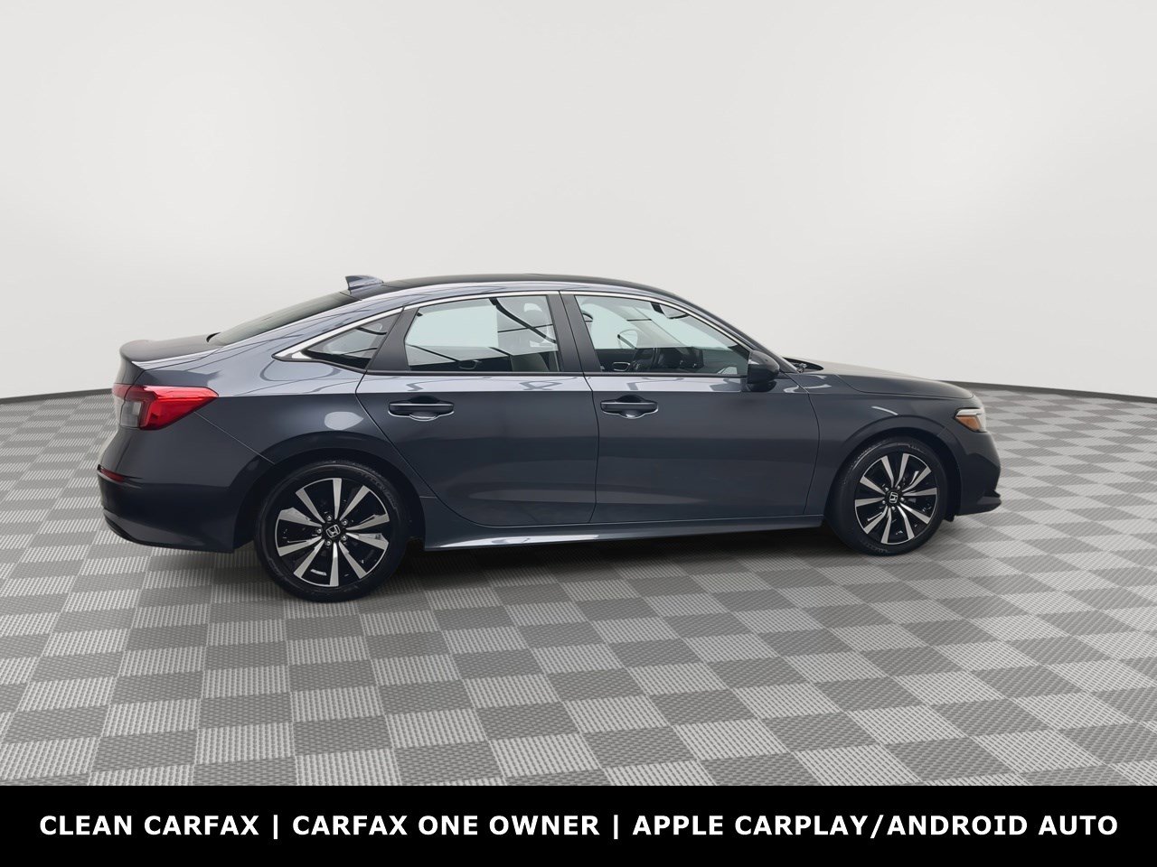 Used 2023 Honda Civic EX image 32