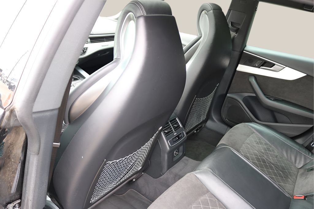Used 2019 Audi S5 Premium w/ Convenience Package AWD/4WD image 19