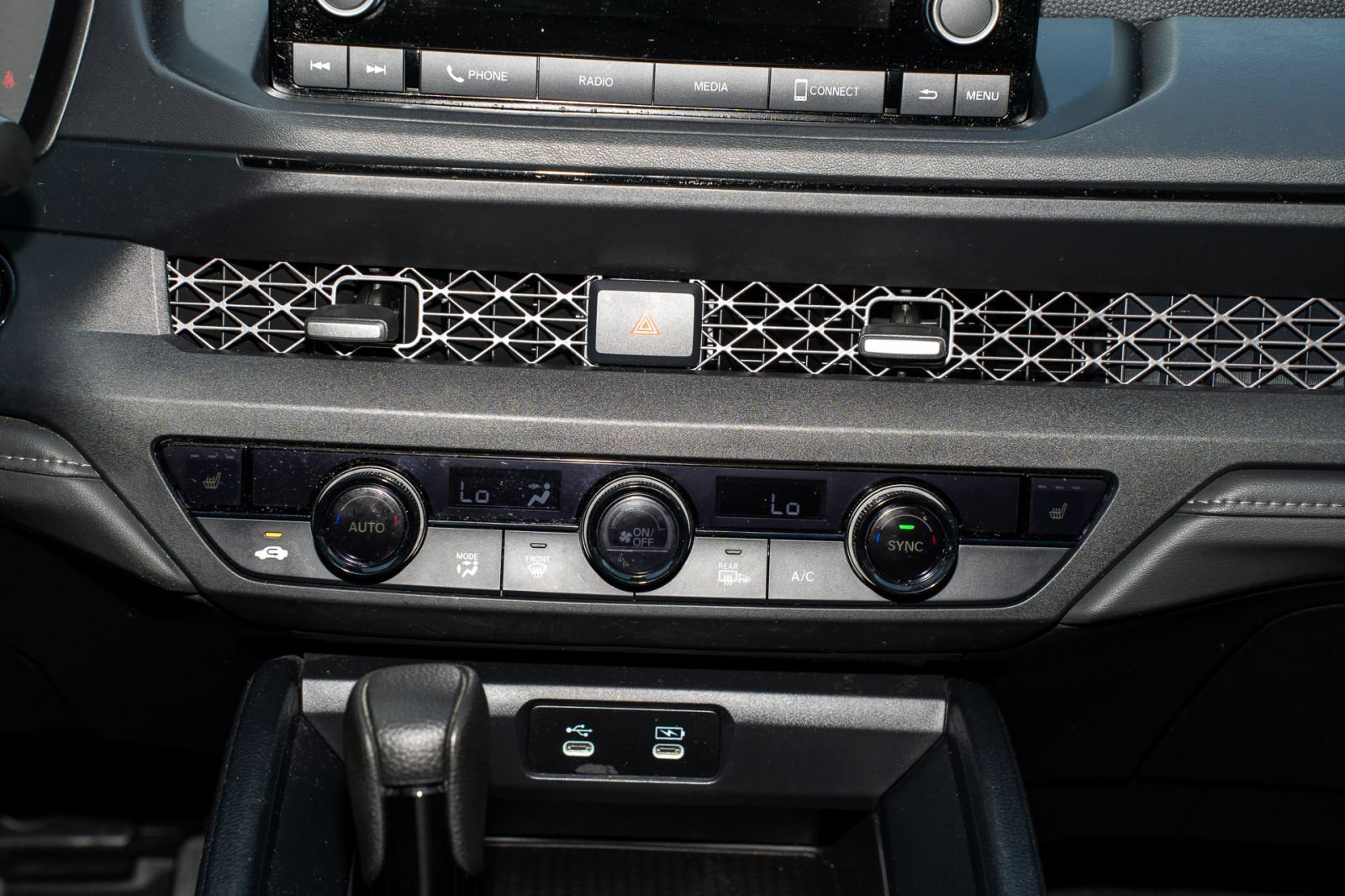 Certified 2024 Honda Accord EX image 23