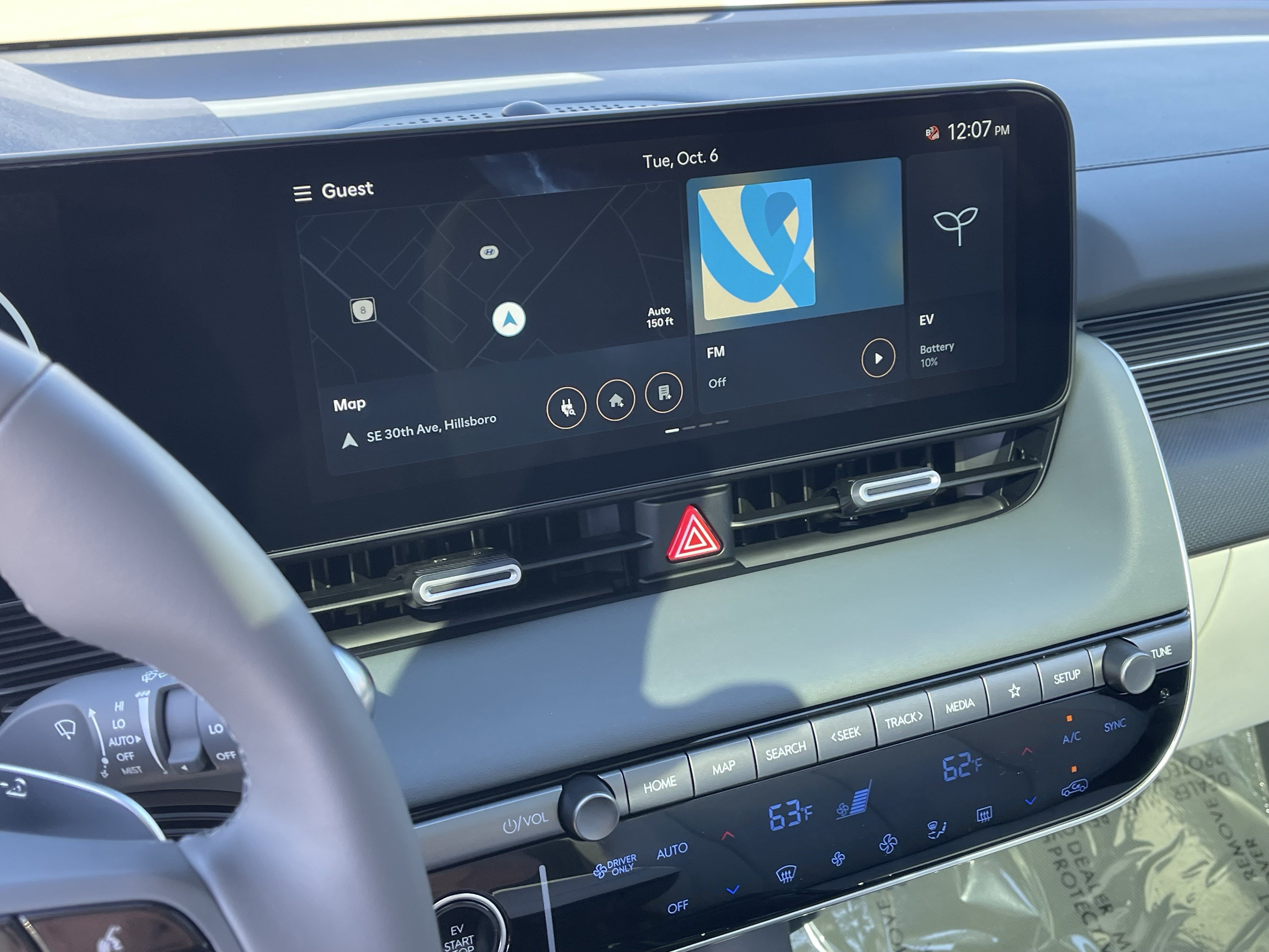 Certified 2026 Hyundai Ioniq 5 Limited RWD image 25
