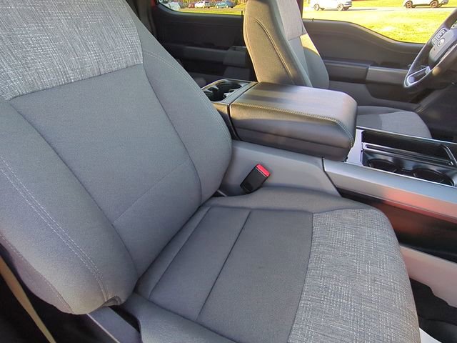 Used 2023 Ford F150 XLT w/ Equipment Group 302A High image 34