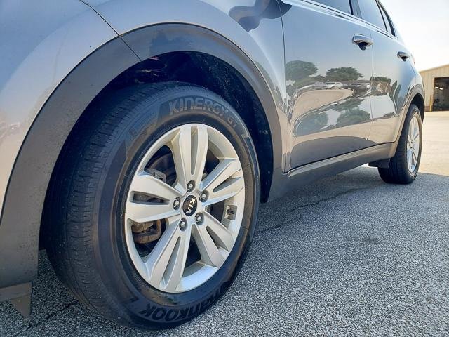 Used 2017 Kia Sportage LX image 33