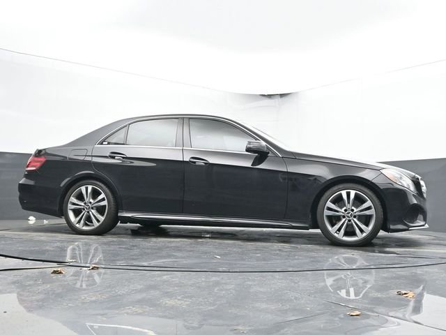 Used 2016 Mercedes-Benz E 350 4MATIC Sedan image 47