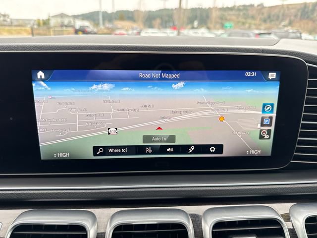 Used 2020 Mercedes-Benz GLE 450 4MATIC image 28