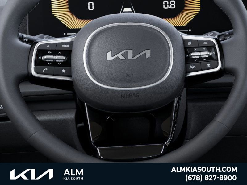 New 2026 Kia Carnival EX image 22