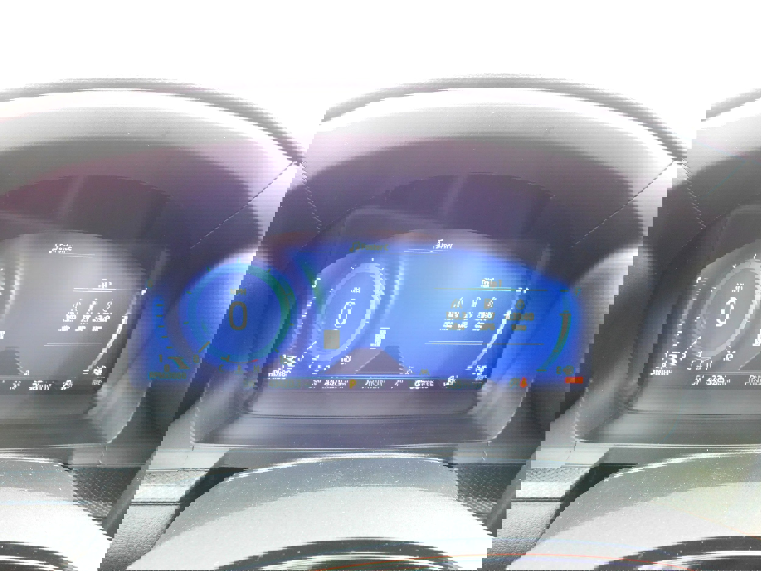 Used 2021 Ford Explorer ST w/ Equipment Group 401A image 20