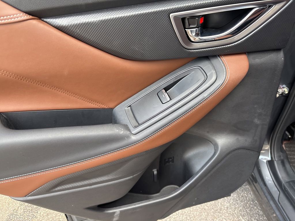 Certified 2024 Subaru Forester Touring w/ POP Package 3 AWD/4WD image 8