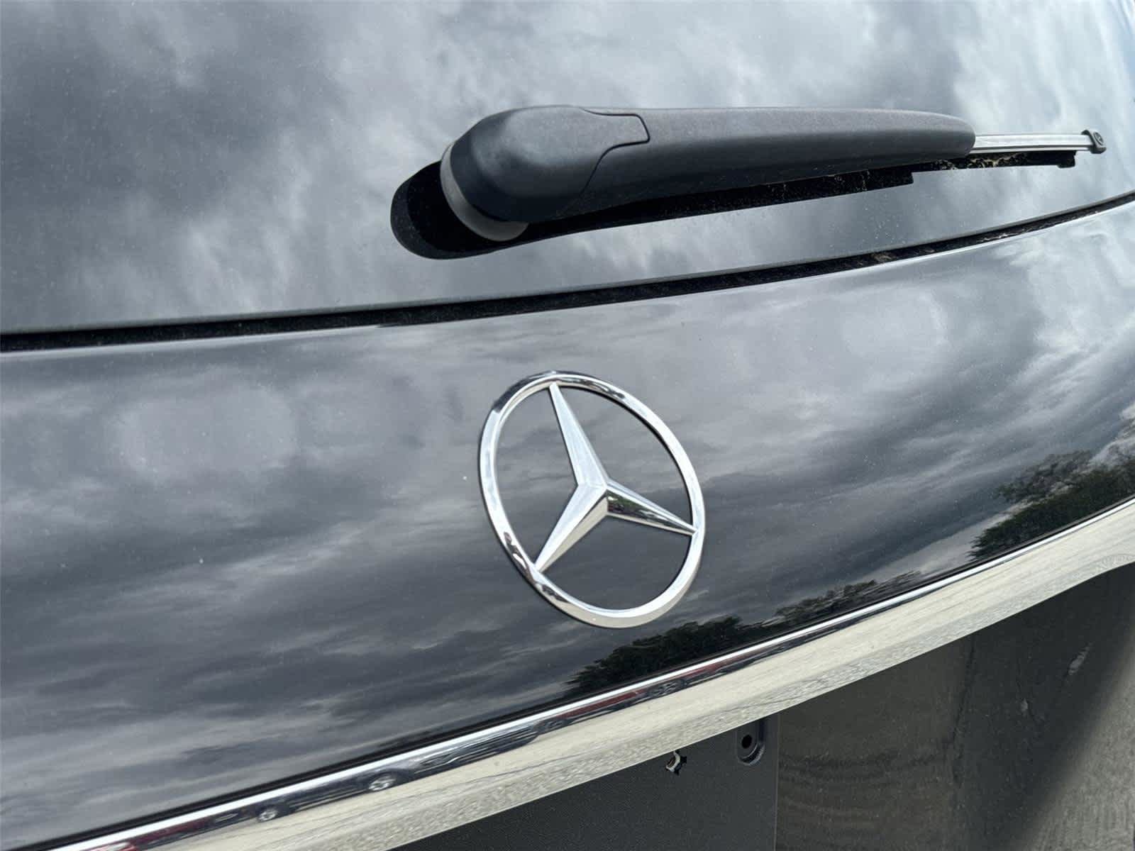 Used 2022 Mercedes-Benz GLE 350 4MATIC image 10