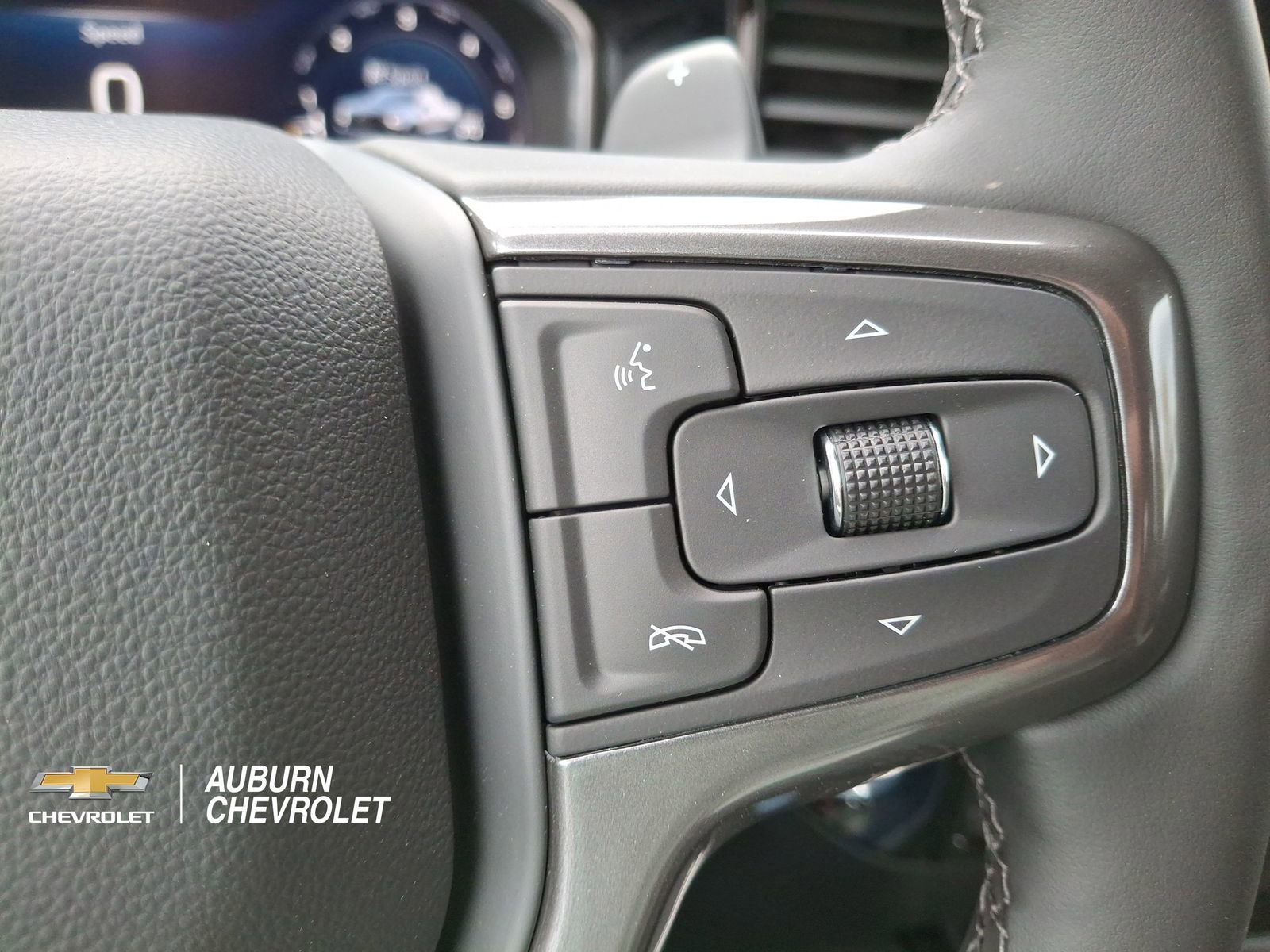 New 2026 Chevrolet Silverado 1500 ZR2 w/ LPO, Dark Essentials Package AWD/4WD image 13