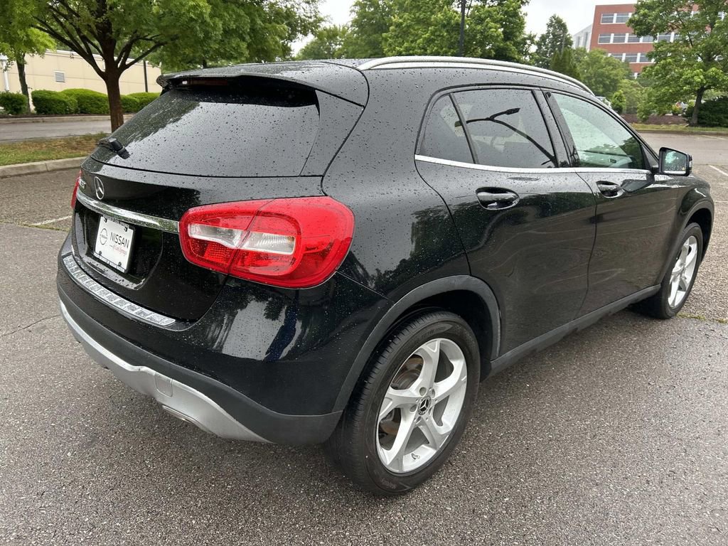 Used 2019 Mercedes-Benz GLA 250 image 7