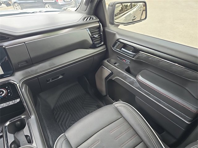 Used 2024 GMC Sierra 1500 AT4X w/ AT4X AEV Edition image 12