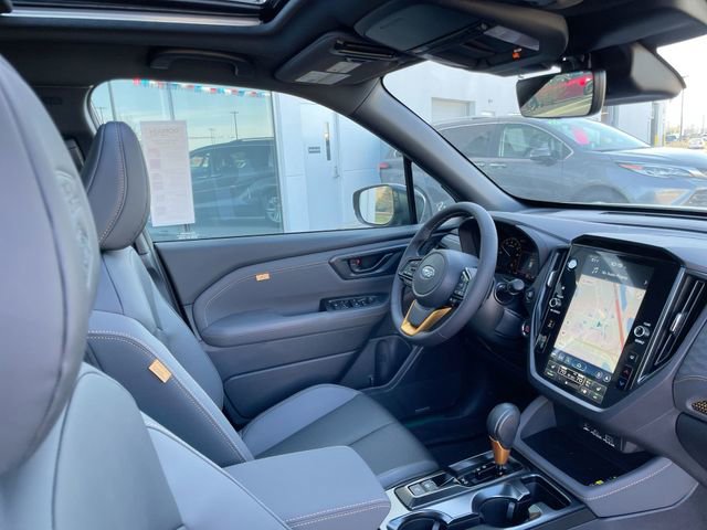 New 2026 Subaru Forester Wilderness image 18