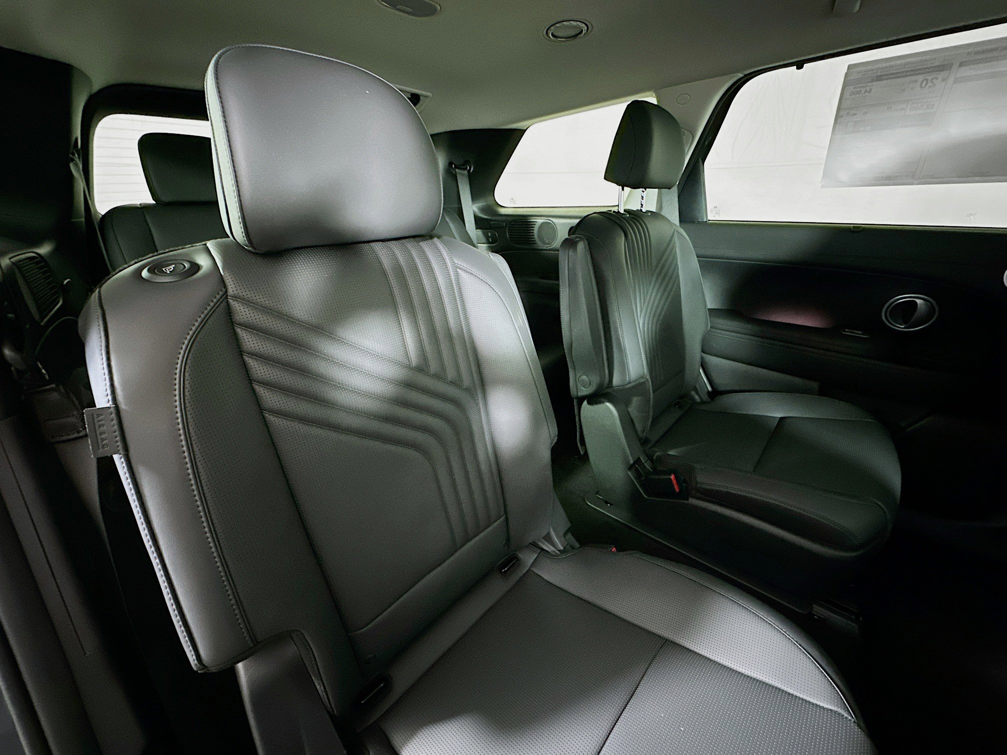 New 2026 Hyundai Palisade SEL image 28