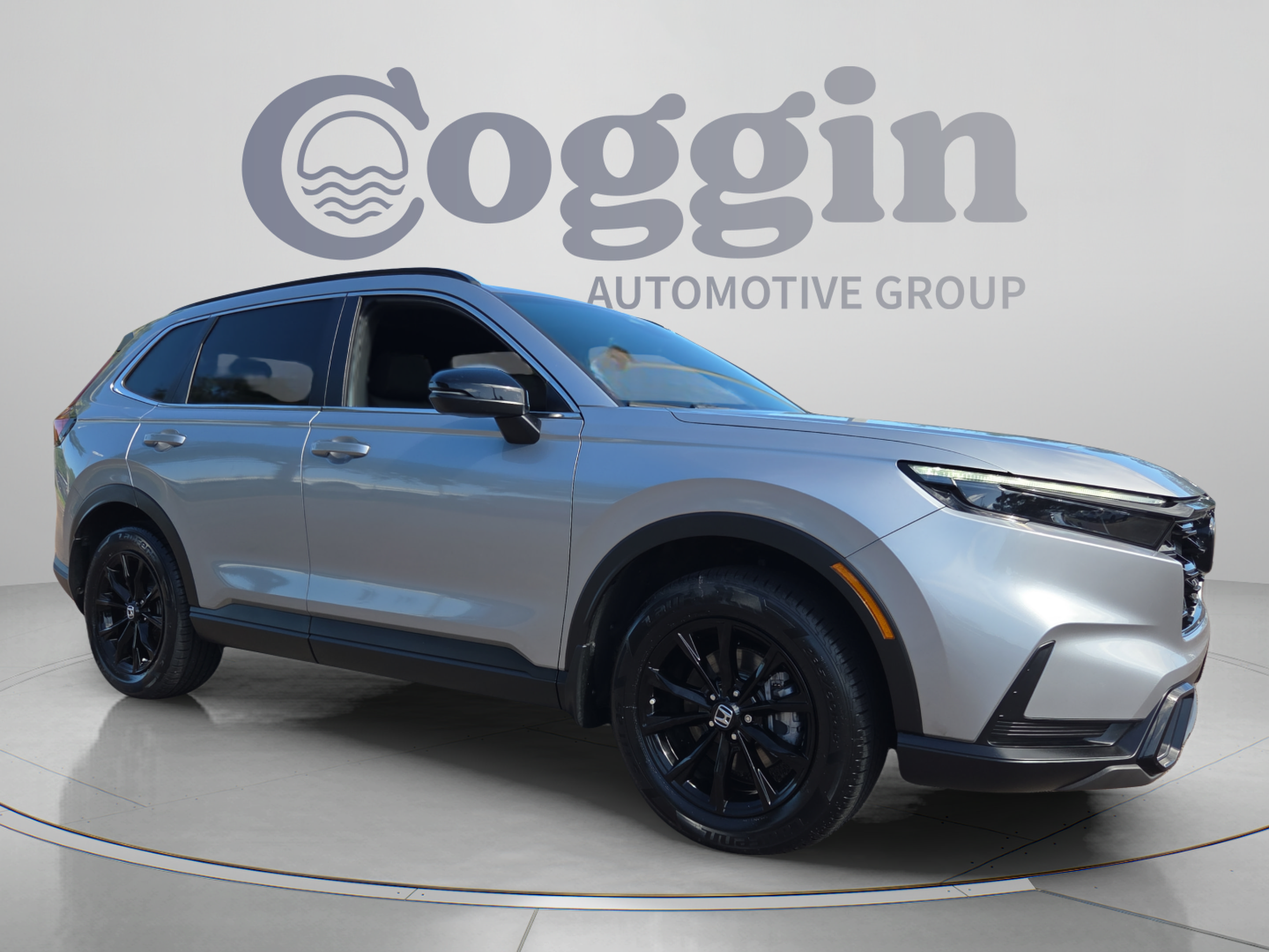 Certified 2023 Honda CR-V Sport image 9