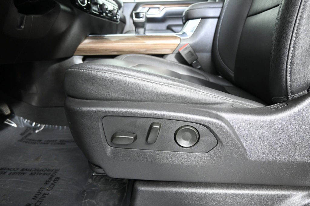 Used 2024 Chevrolet Silverado 1500 RST w/ RST All Star Premium Package image 24