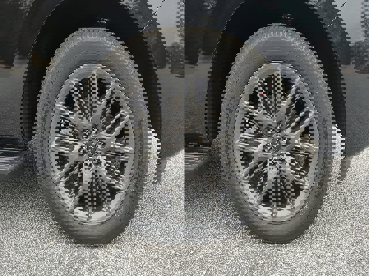 New 2026 Ford Expedition Platinum w/ Stealth Appearance Package image 9