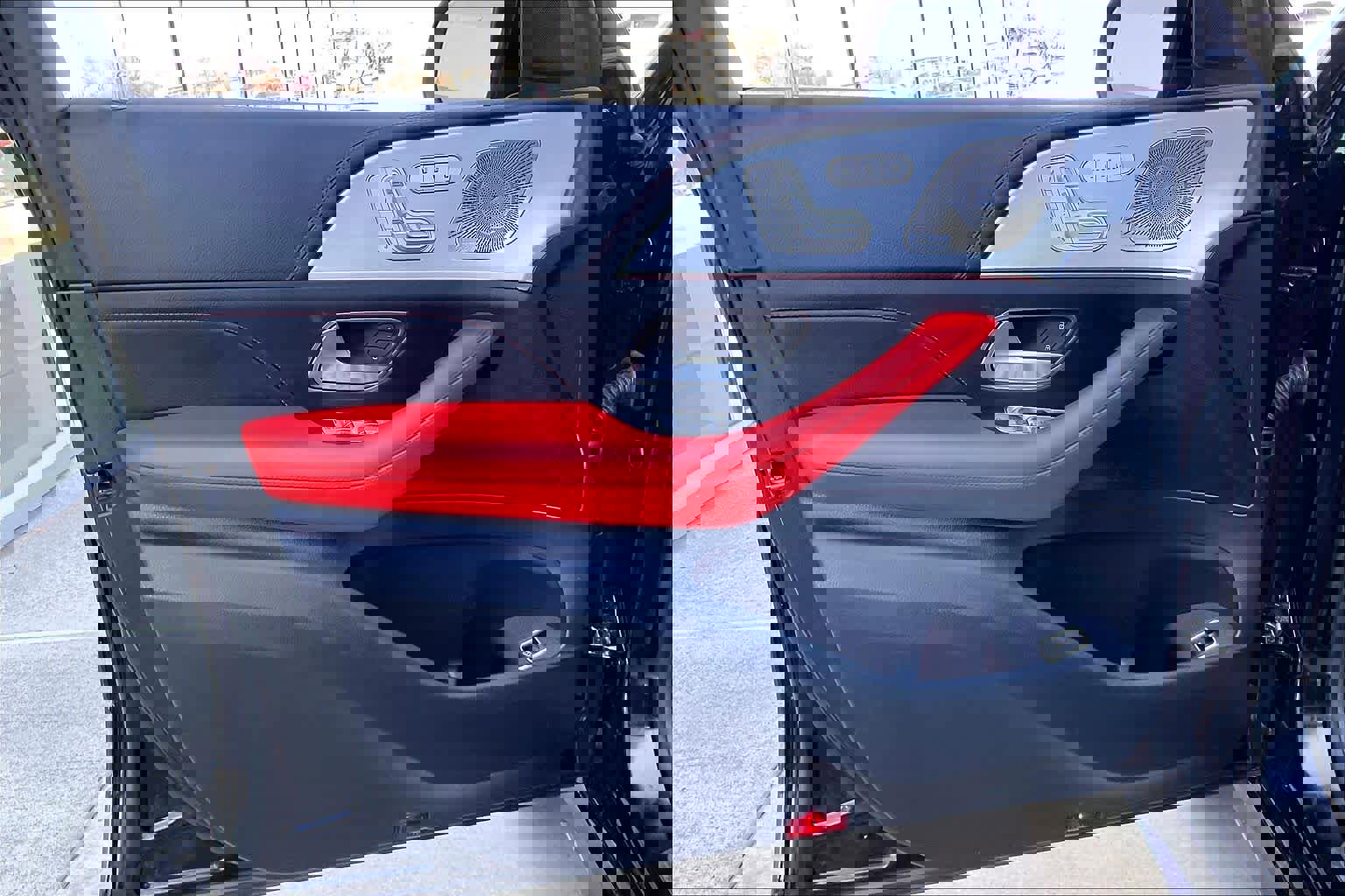 Used 2024 Mercedes-Benz GLE 53 AMG 4MATIC Coupe image 19