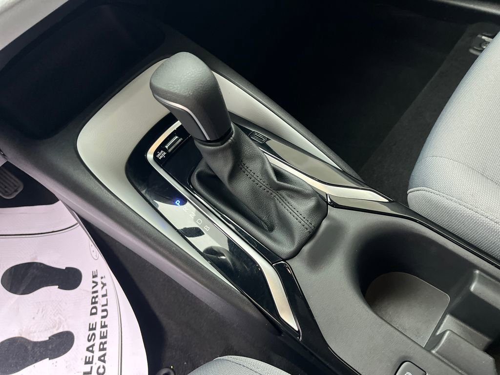 Certified 2024 Toyota Corolla SE image 27