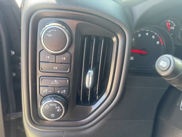 Used 2024 Chevrolet Silverado 2500 Custom w/ Custom Convenience Package AWD/4WD image 20